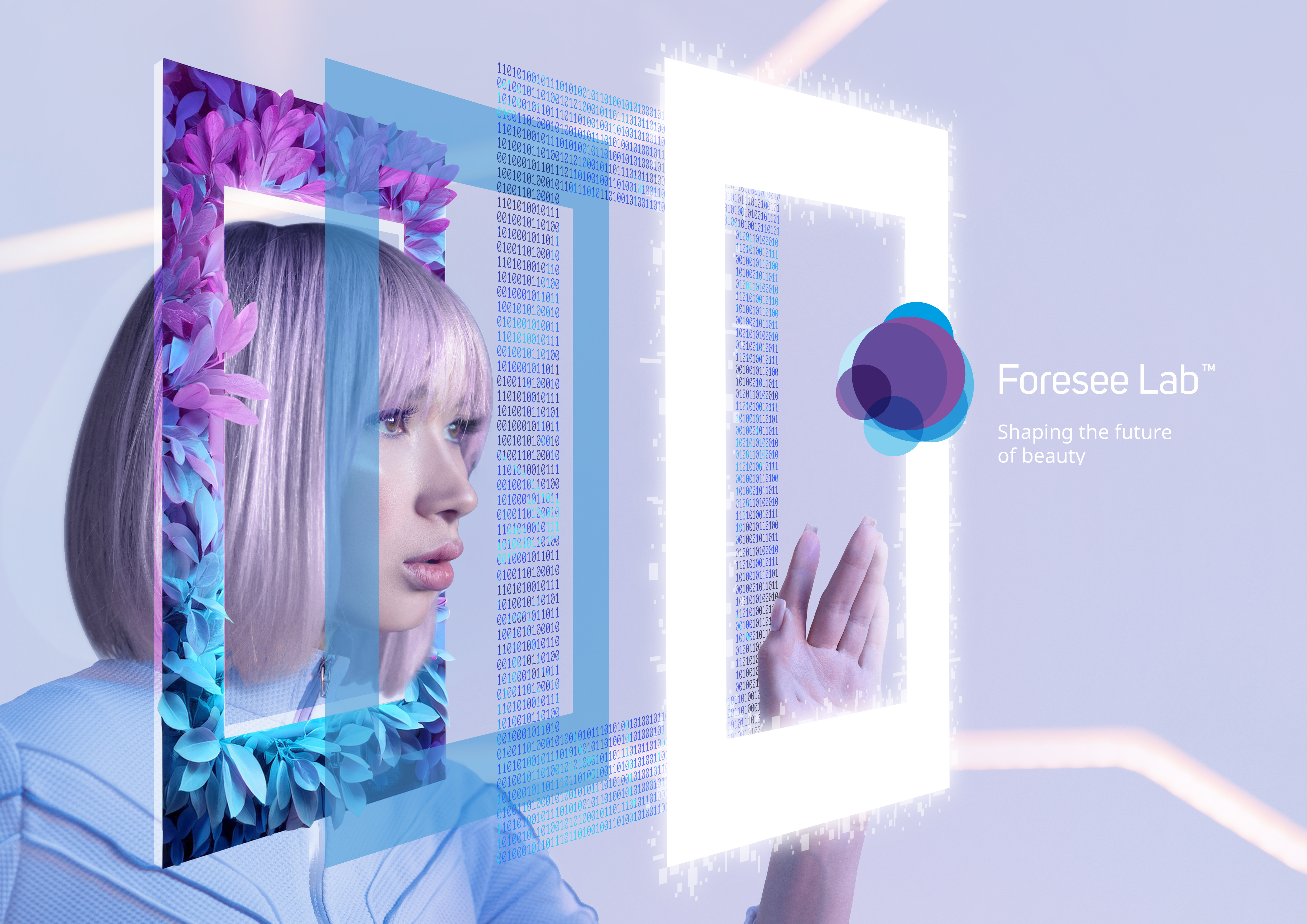 Foresee Lab - Market Insights, Future Trends, and Science