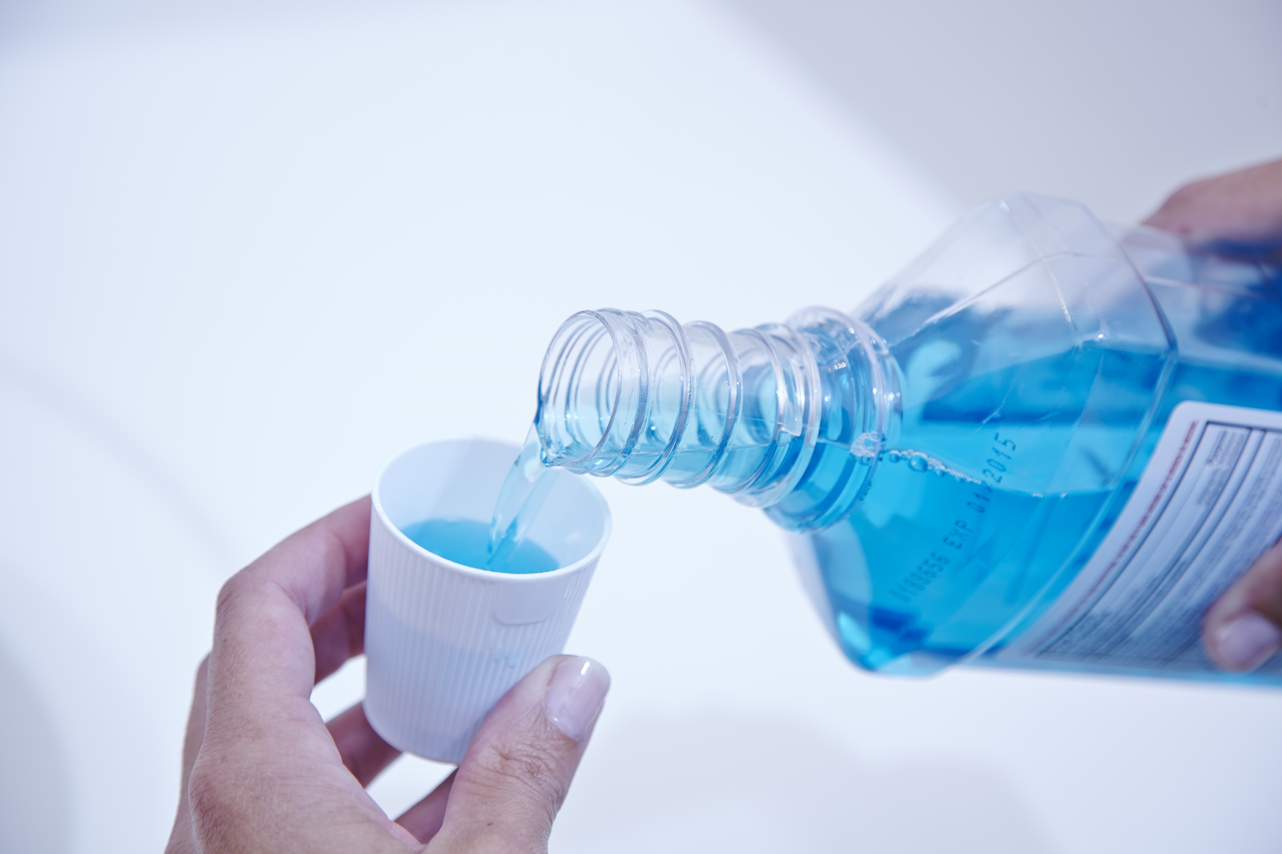 Mouth Rinse - Lubrizol