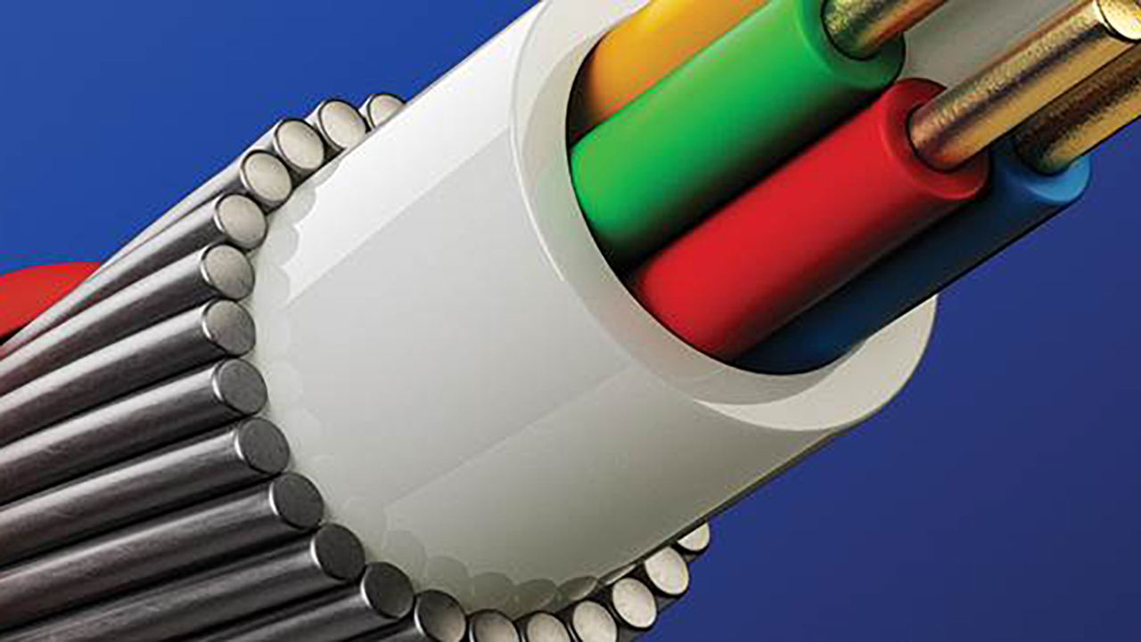 Electrical Components - Lubrizol