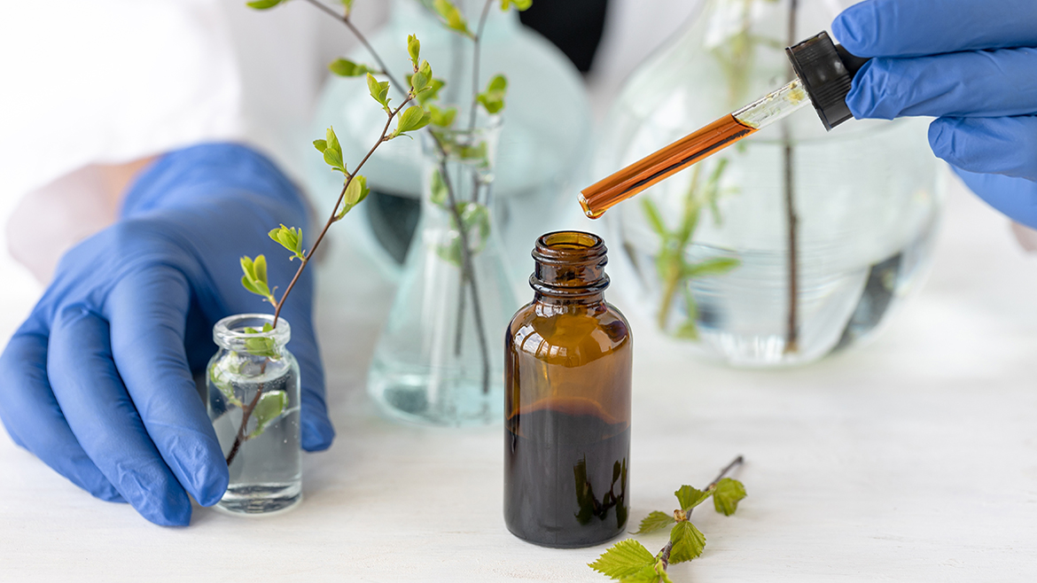 Importance of Dispersants for Bio-Based Ingredients Compatibility ...
