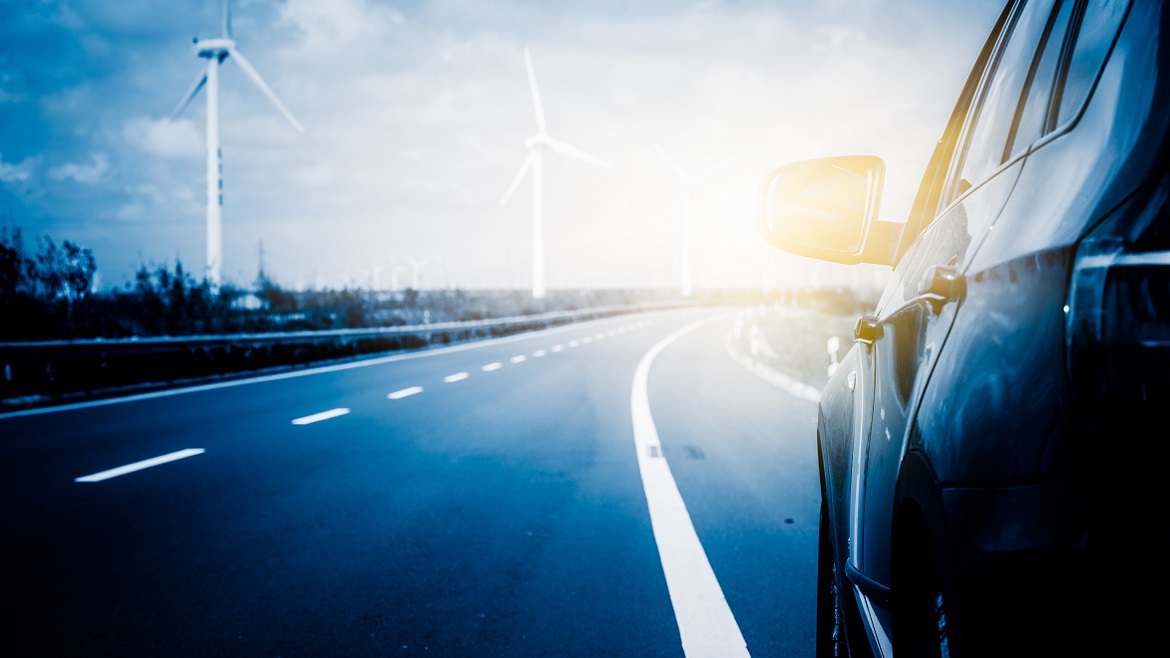 Immersion Cooling and EV Battery Thermal Management - Lubrizol
