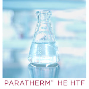 HE Heat Transfer Fluid | Parather - Lubrizol