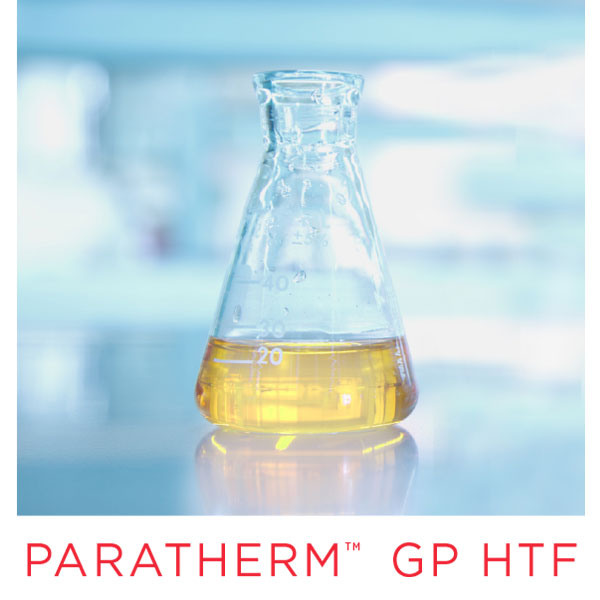 GP Heat Transfer Fluid - GP Thermal Fluid | Paratherm - Lubrizol