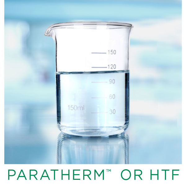 OR Heat Transfer Fluid | Paratherm - Lubrizol