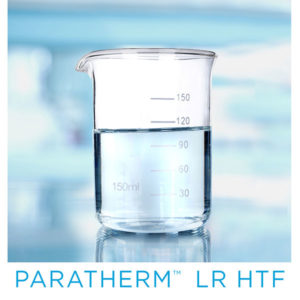 Low Range Heat Transfer Fluid - Low Range HTF | Paratherm - Lubrizol