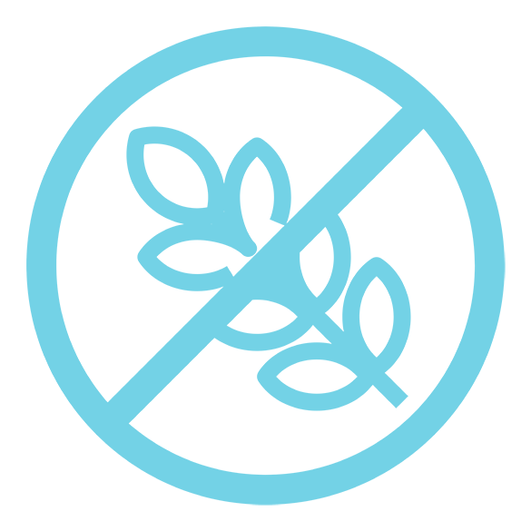 Ícono de Sin Gluten