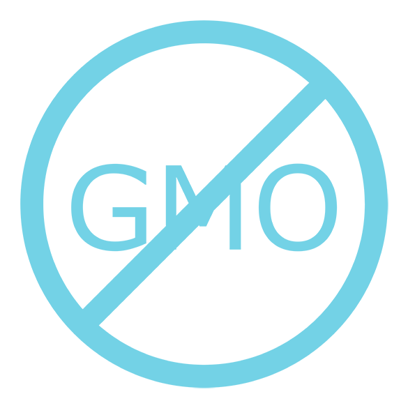 Icono que no es GMO