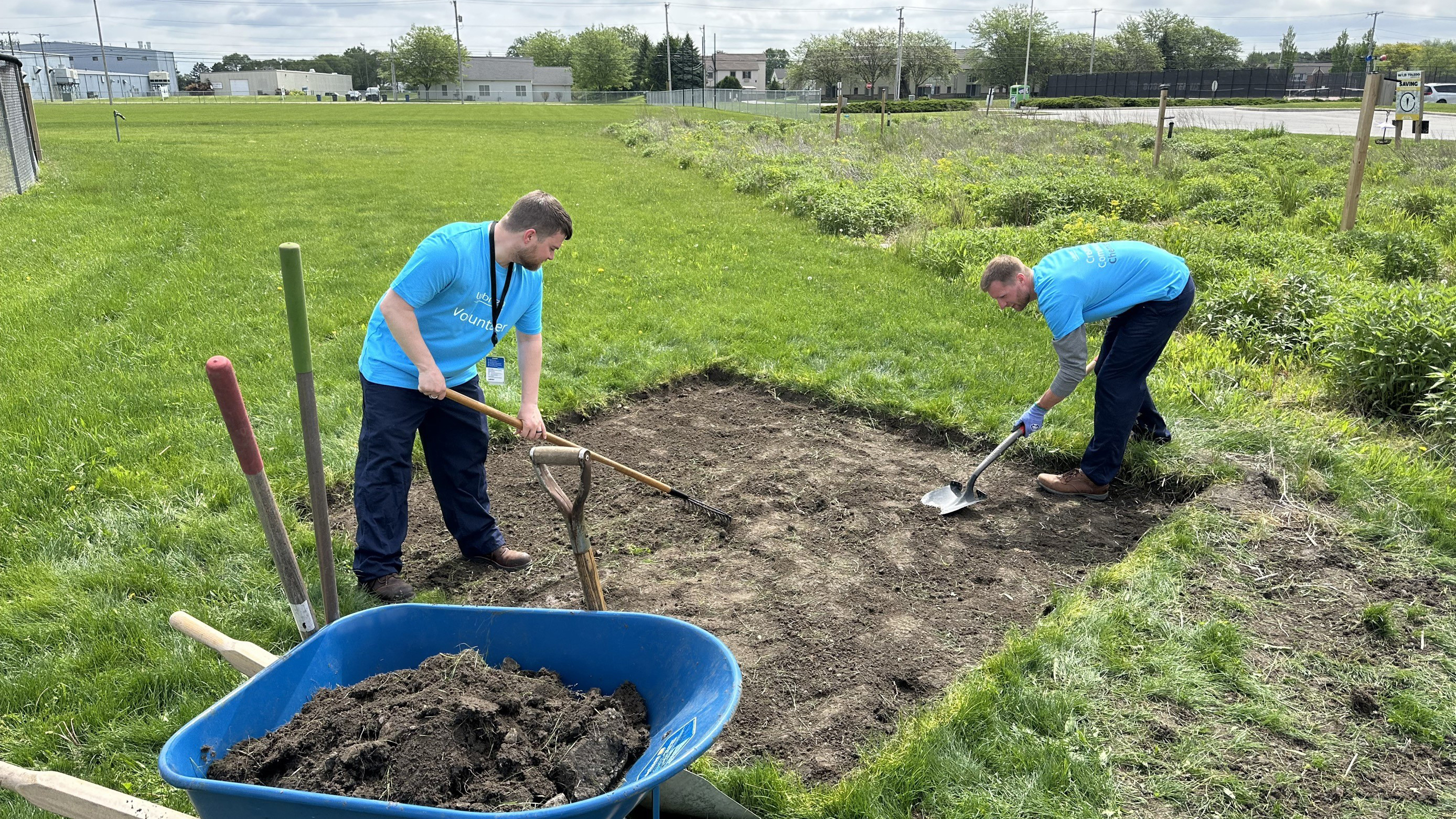 Outdoor Learning Lab Partnership Expands STEM and Environmental ...